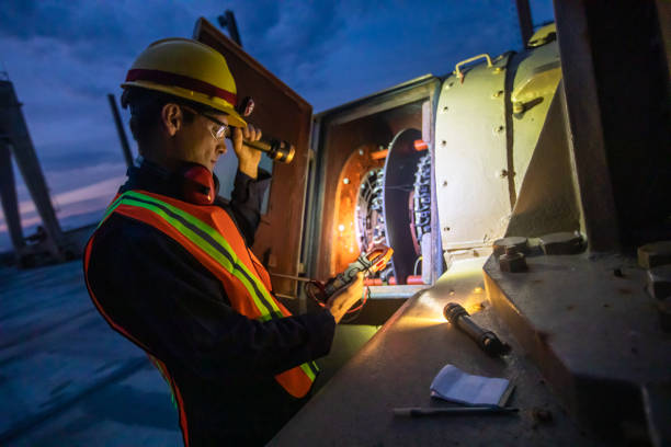 Best Industrial Electrical Services  in Redland, AL