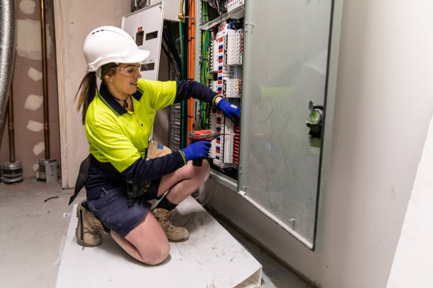 Affordable Emergency Electrician in Redland, AL