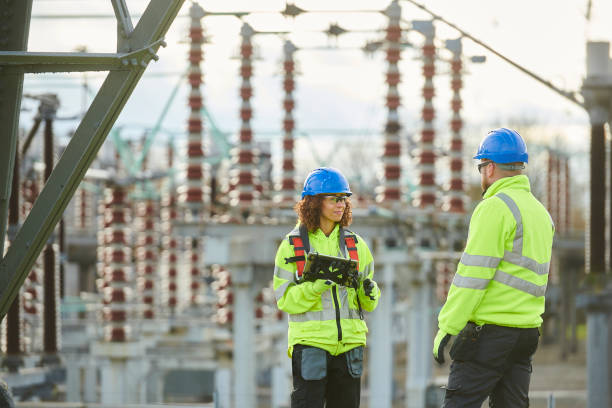 Best Electrician Near Me  in Redland, AL