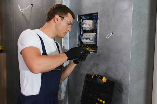 Affordable Electrical Installation in Redland, AL