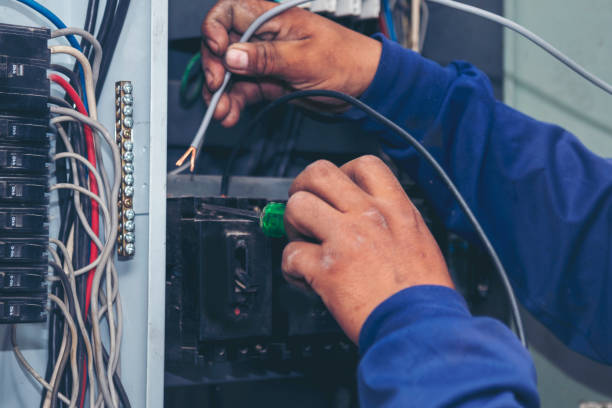 Best Emergency Electrician Near Me  in Redland, AL