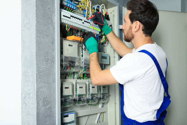 Best Electrical Wiring Services  in Redland, AL