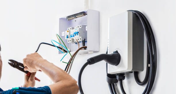 Best Affordable Emergency Electrician  in Redland, AL