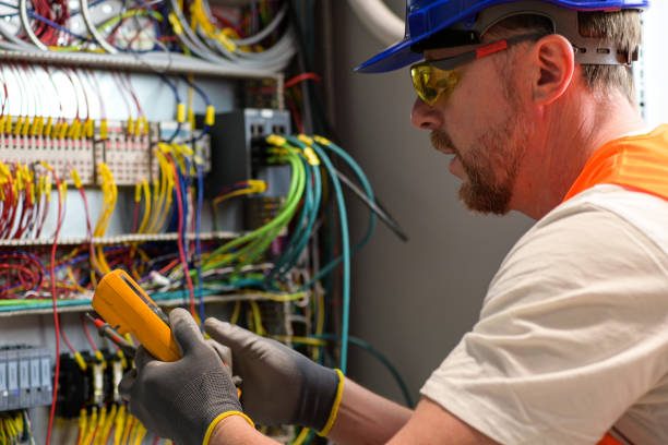 Best Commercial Electrician Services  in Redland, AL