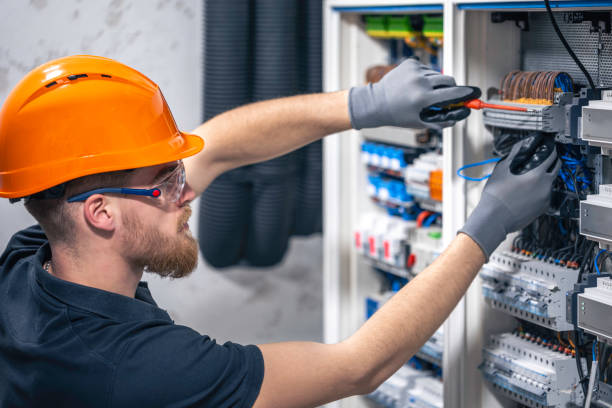 Best Electrical Outlet Repair  in Redland, AL