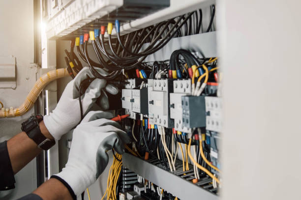 Best Electrical Repair Services  in Redland, AL